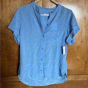 Equipment Femme Narses blouse